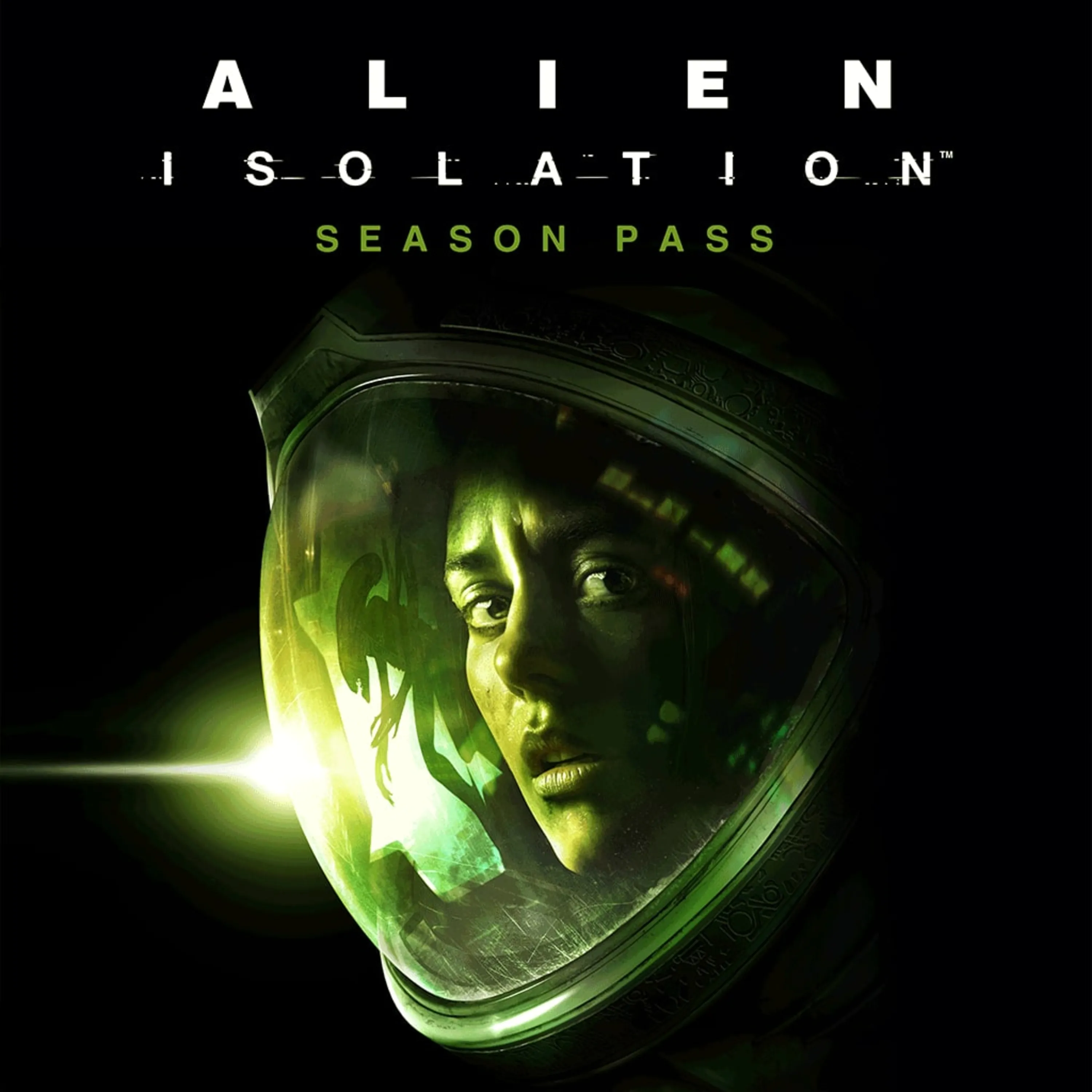 اکانت قانونی Alien: Isolation برای PS5 & PS4